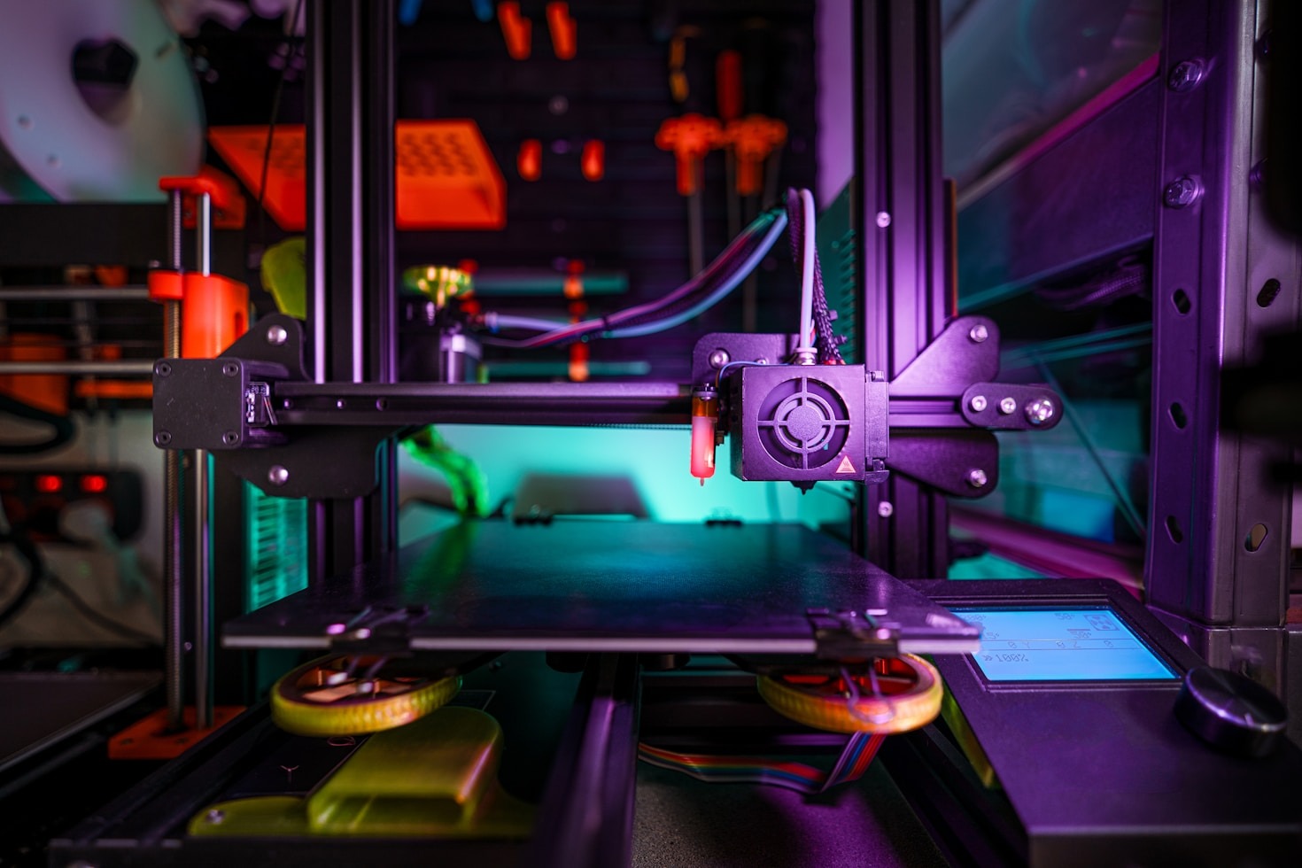 Top Robotics Trends Shaping the LATAM Market