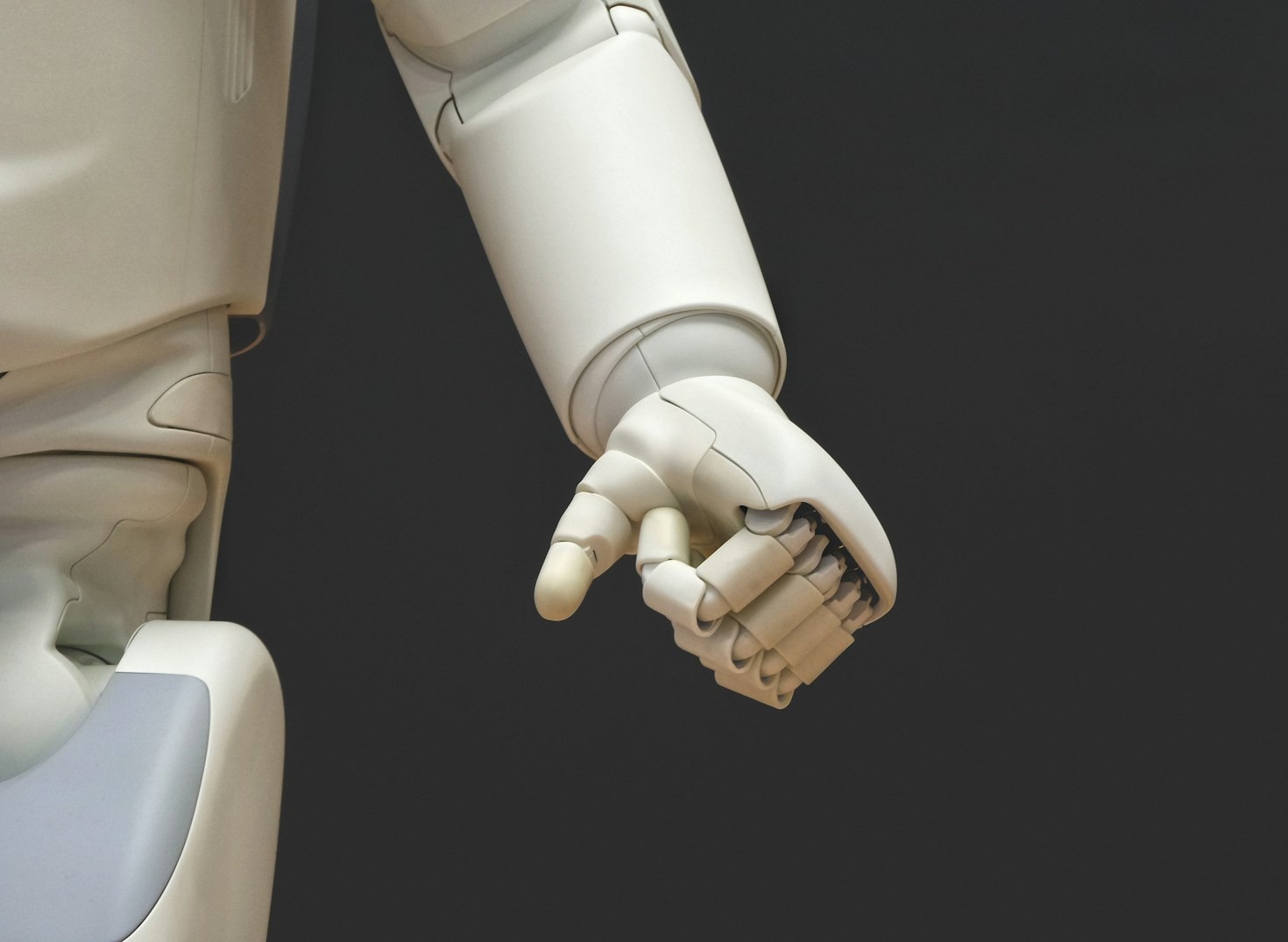 Connecting with Global Robotics Manufacturers: A Guide