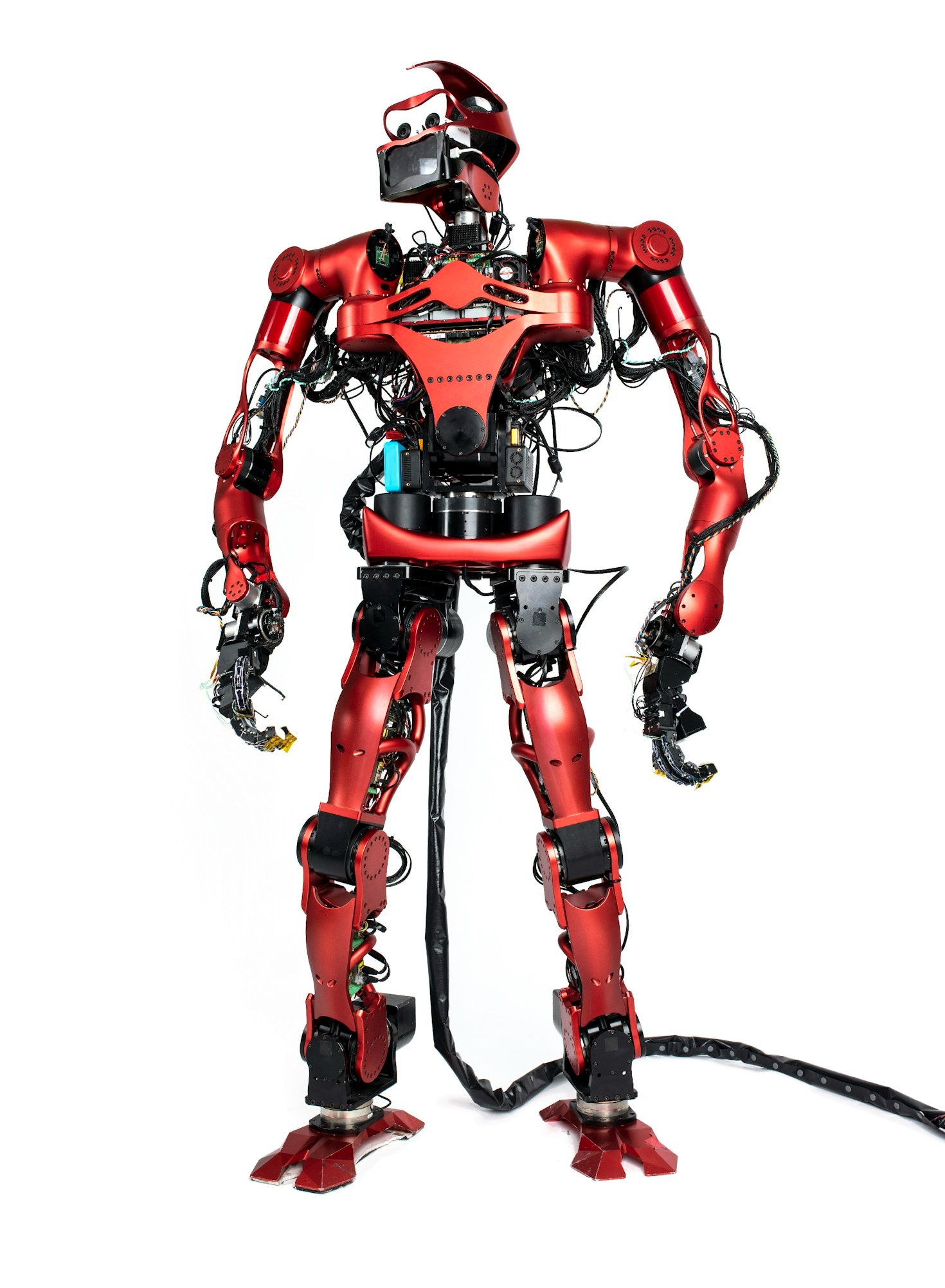 Why LATAM is Emerging as a Robotics Hub