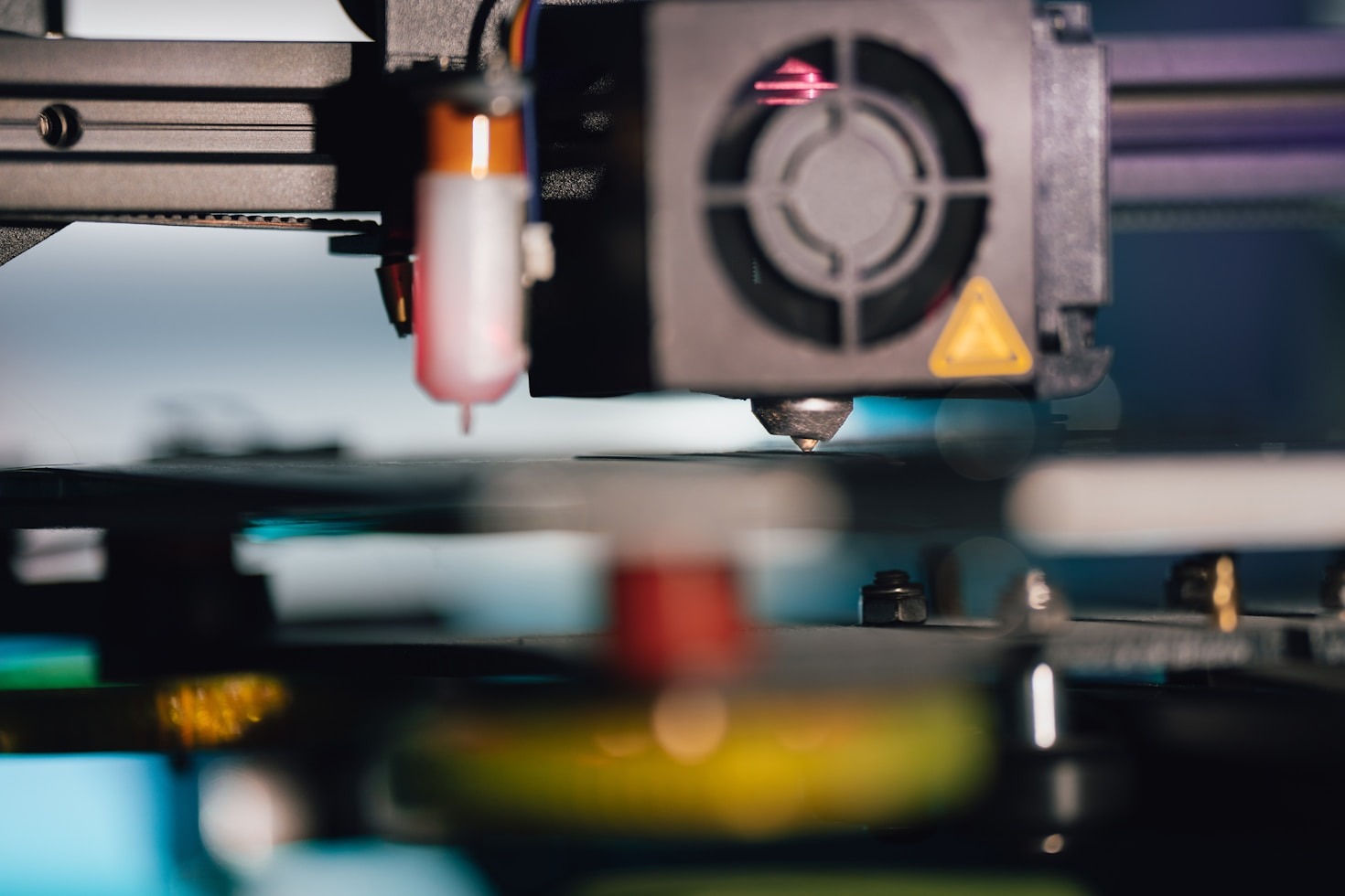 The Global Robotics Revolution and Its Local Impact