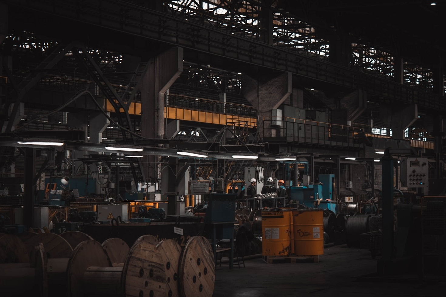 Bridging Gaps: Robotics in the LATAM Business Landscape